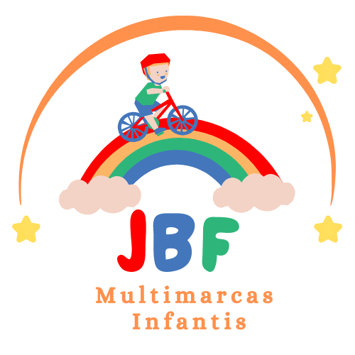 JBF Multimarcas Infantis
