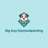 Big Dog Diamondpainting