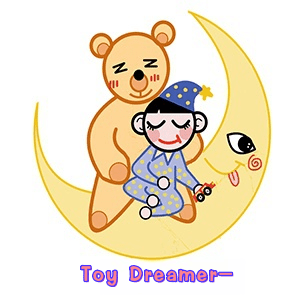 Toy Dreamer-