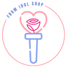 FROM IDOL SHOP