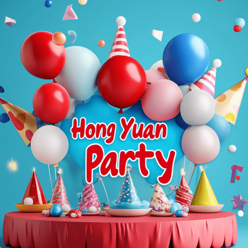Hong Yuan Party