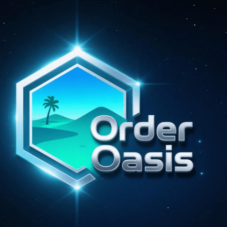Order Oasis