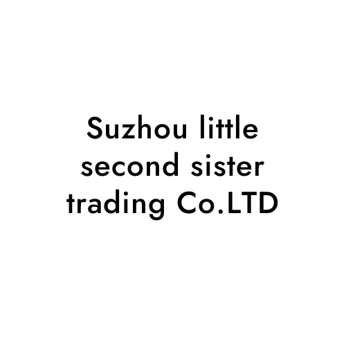 Suzhou little second sister trading Co.LTD