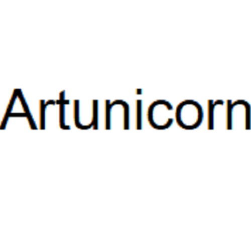 ARTUNICORN