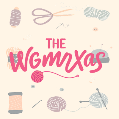 THE  WGMXAS