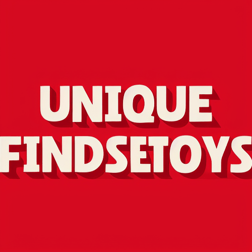 Unique Finds Toys