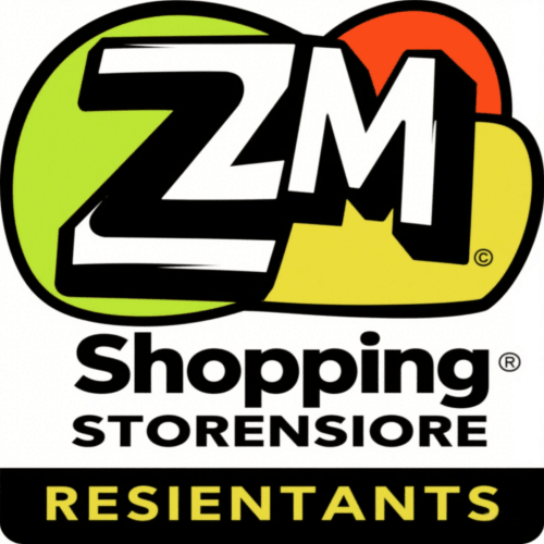 ZM Shopping store