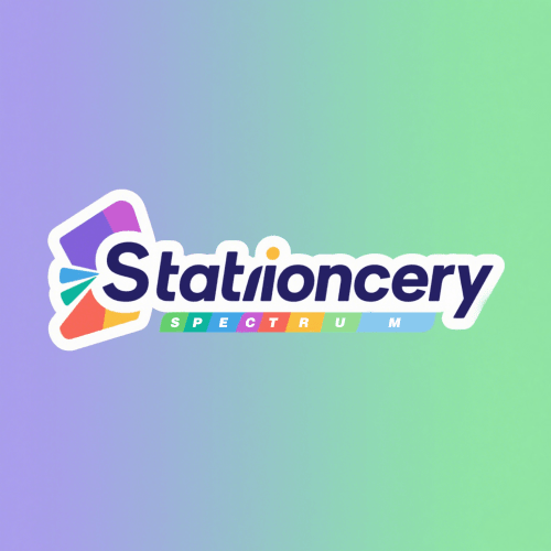 Stationery Spectrum