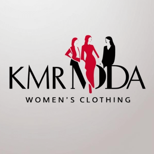KMR MODA FEMININA LTDA
