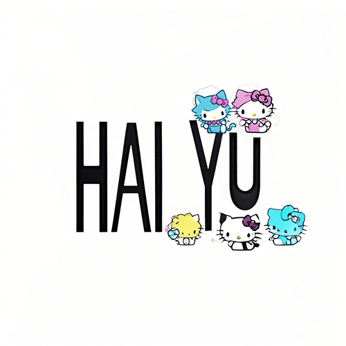 Hai Yu HH