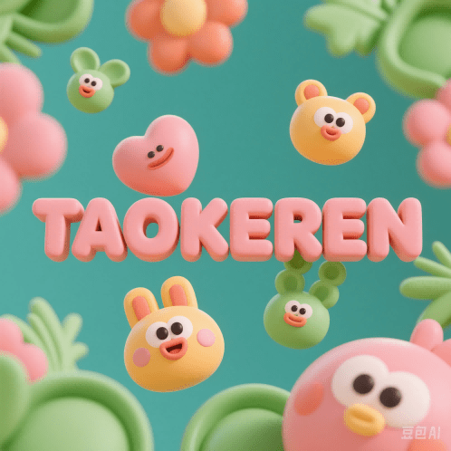 TAOKEREN