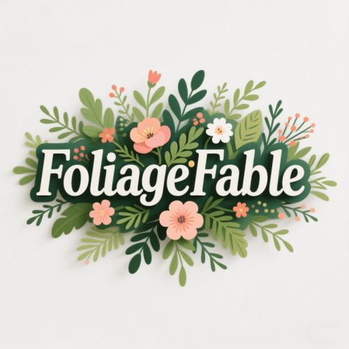 FoliageFable