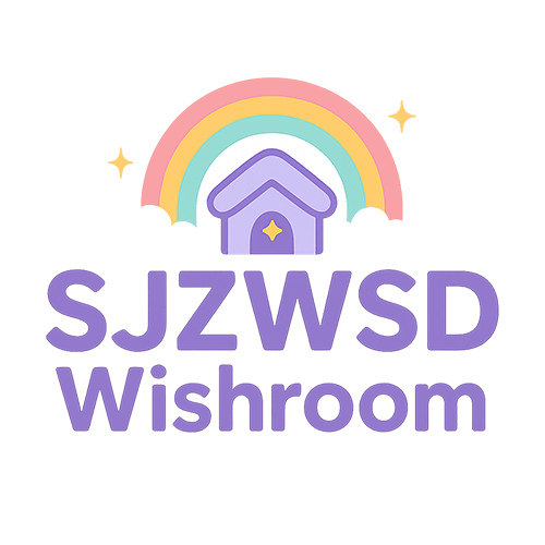 SJZWSD Wishroom