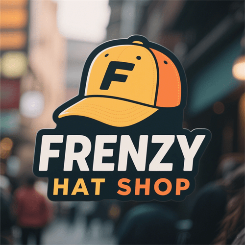 Frenzy Hat Shop