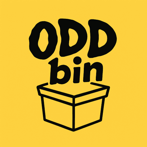 Odd Bin
