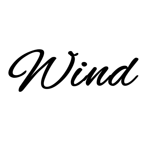 Wind 3D Print