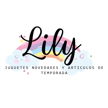 Novedades Lily
