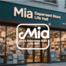 Mia  Home Department Store Life Hall