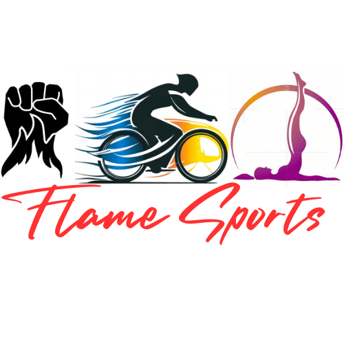 Flame Sports