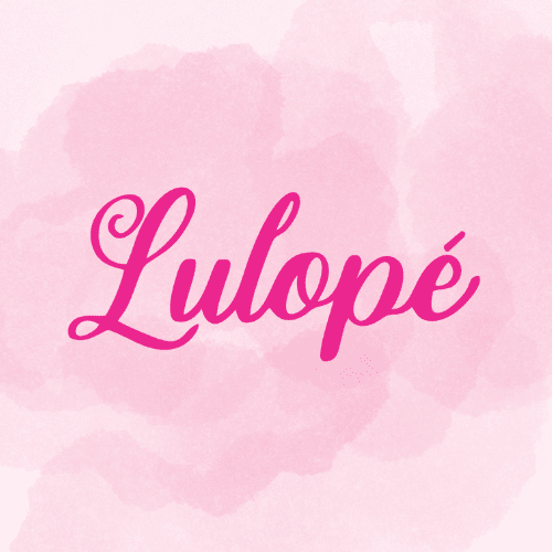 Lulopé Calçados Infantis