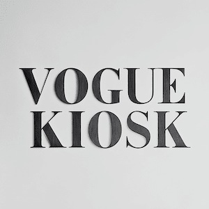 Vogue Kiosk