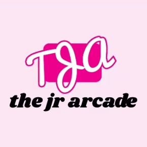 THE JR ARCADE