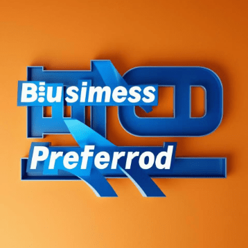 Junqi Preferred Business Department