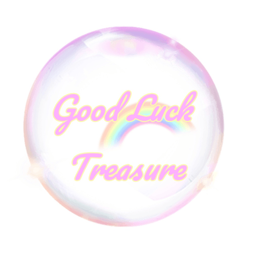 Good Luck Treasure Store