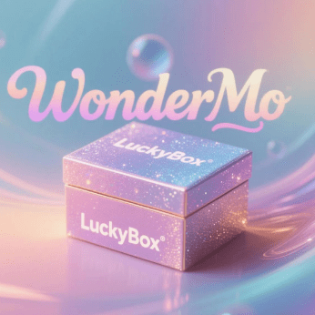 LuckyBox WonderMo
