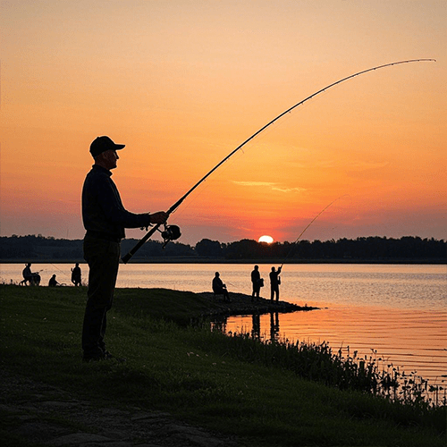 Fly Fishing Flies Lure