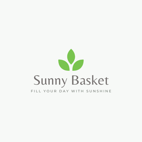 Sunny Basket