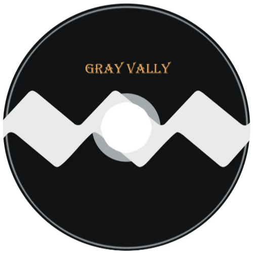 gray valley