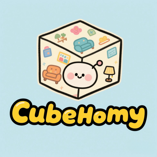CubeHomy