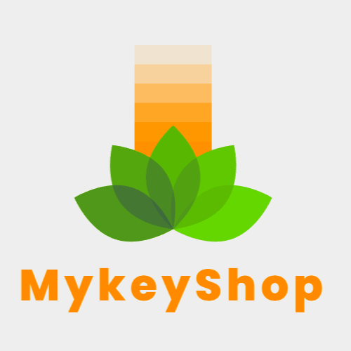 MykeyShop