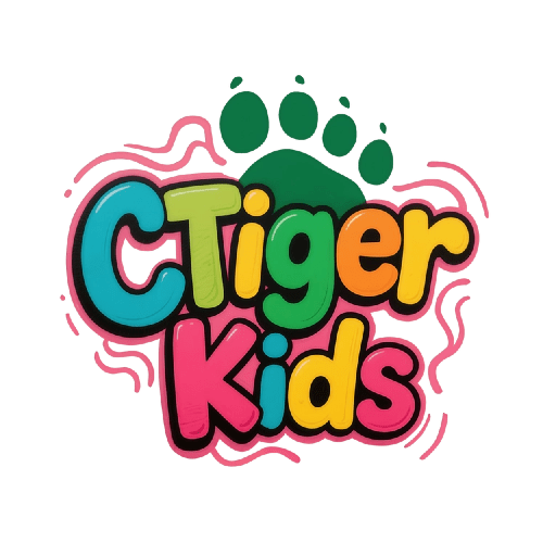 CTiger-Kids