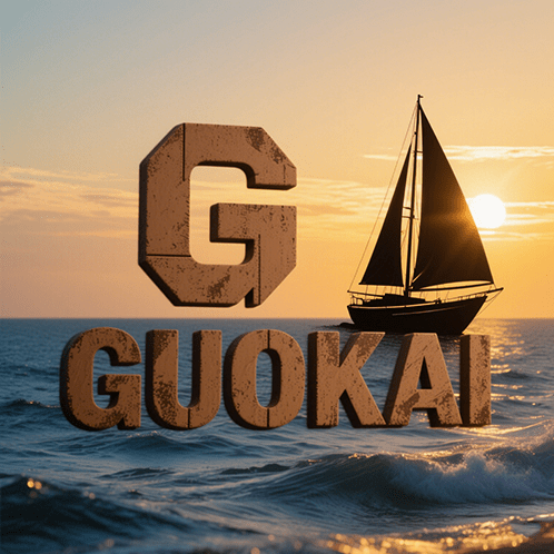 GGUOKAI