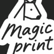 Magic print