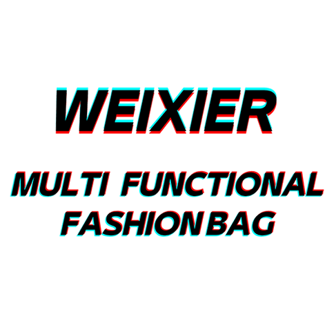 WEIXIER Multi functional Fashion Bag