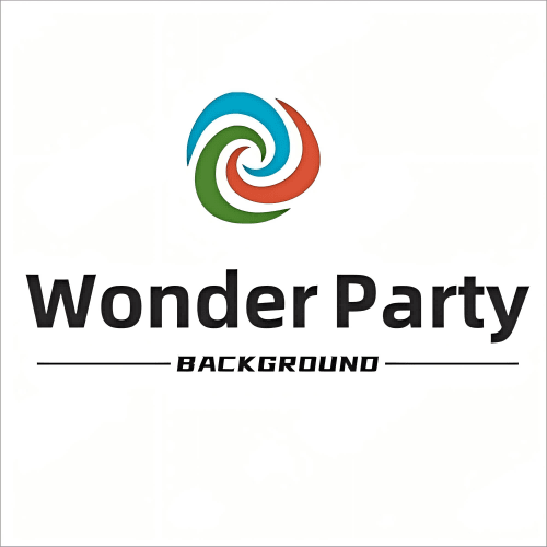 Wonder Party Background