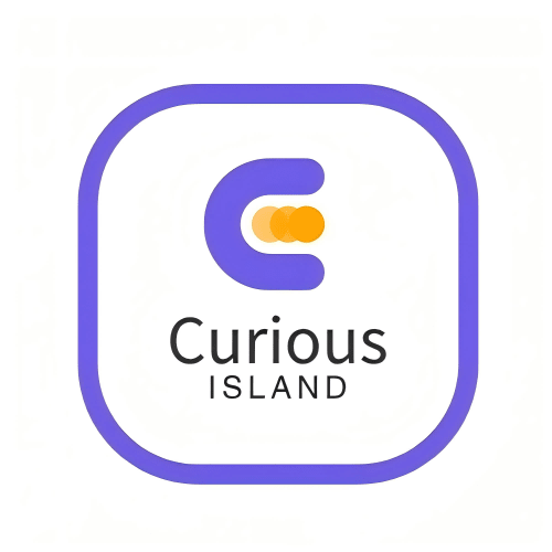 Curious Island