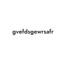 gvefdsgewrsafr