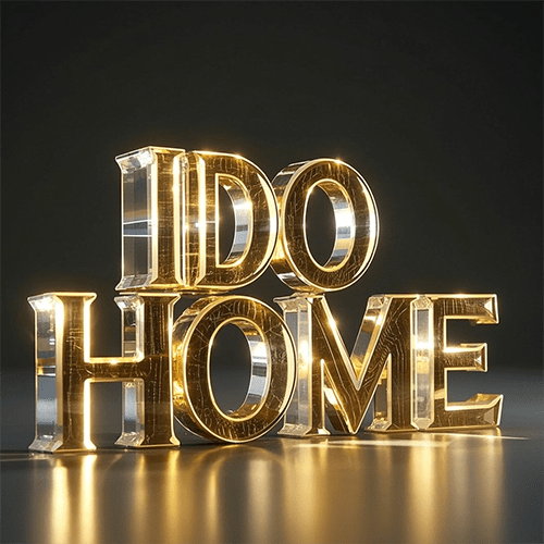 IDO HOME