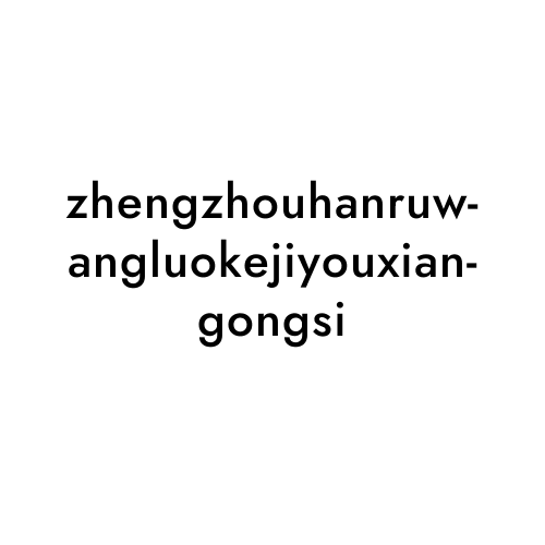 zhengzhouhanruwangluokejiyouxiangongsi