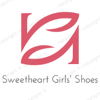 Sweetheart Girls' Shoes
