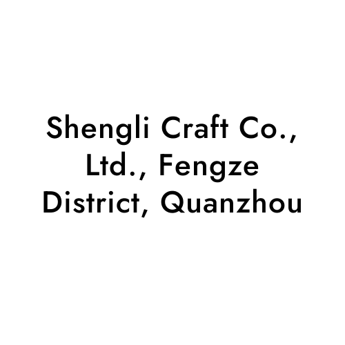 Shengli Craft Co