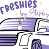 Freshies By Stephy