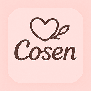 Cosen No.008