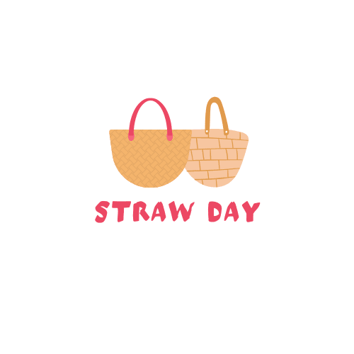 STRAW DAY