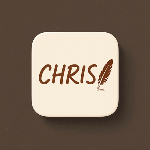 CHRIS'CUSTOMIZED STORE