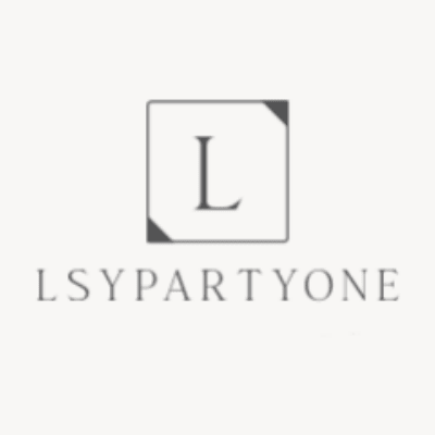LSYPARTYONE
